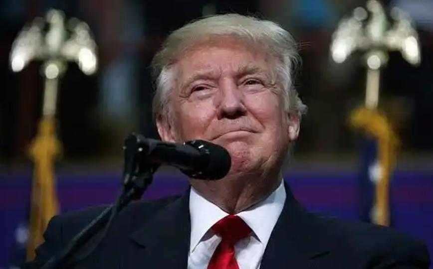 美国撤走领事馆给中国让位子，这种好事希望特朗普多干
 
美国国务院近日宣布，将关