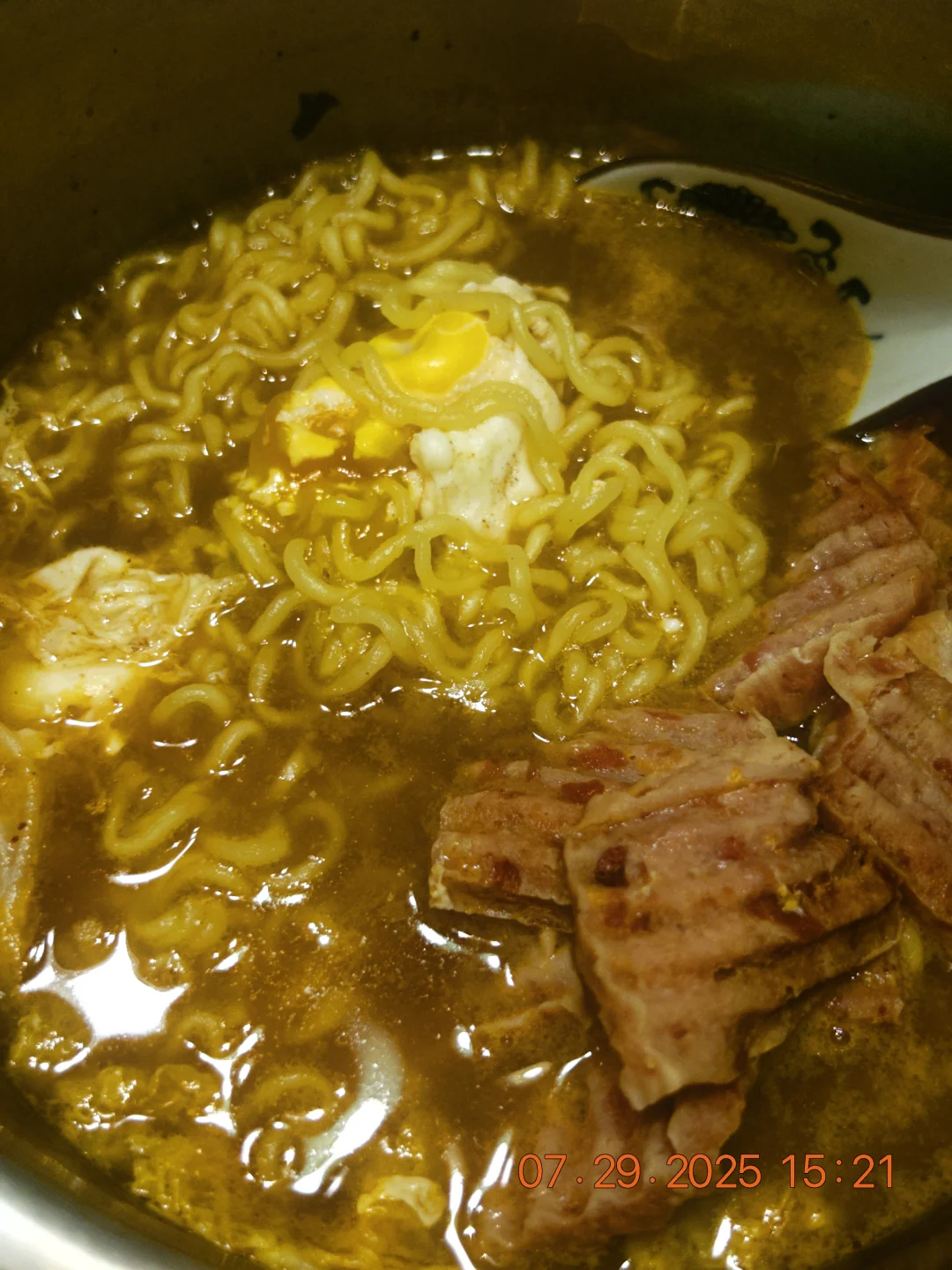 🍜🥚