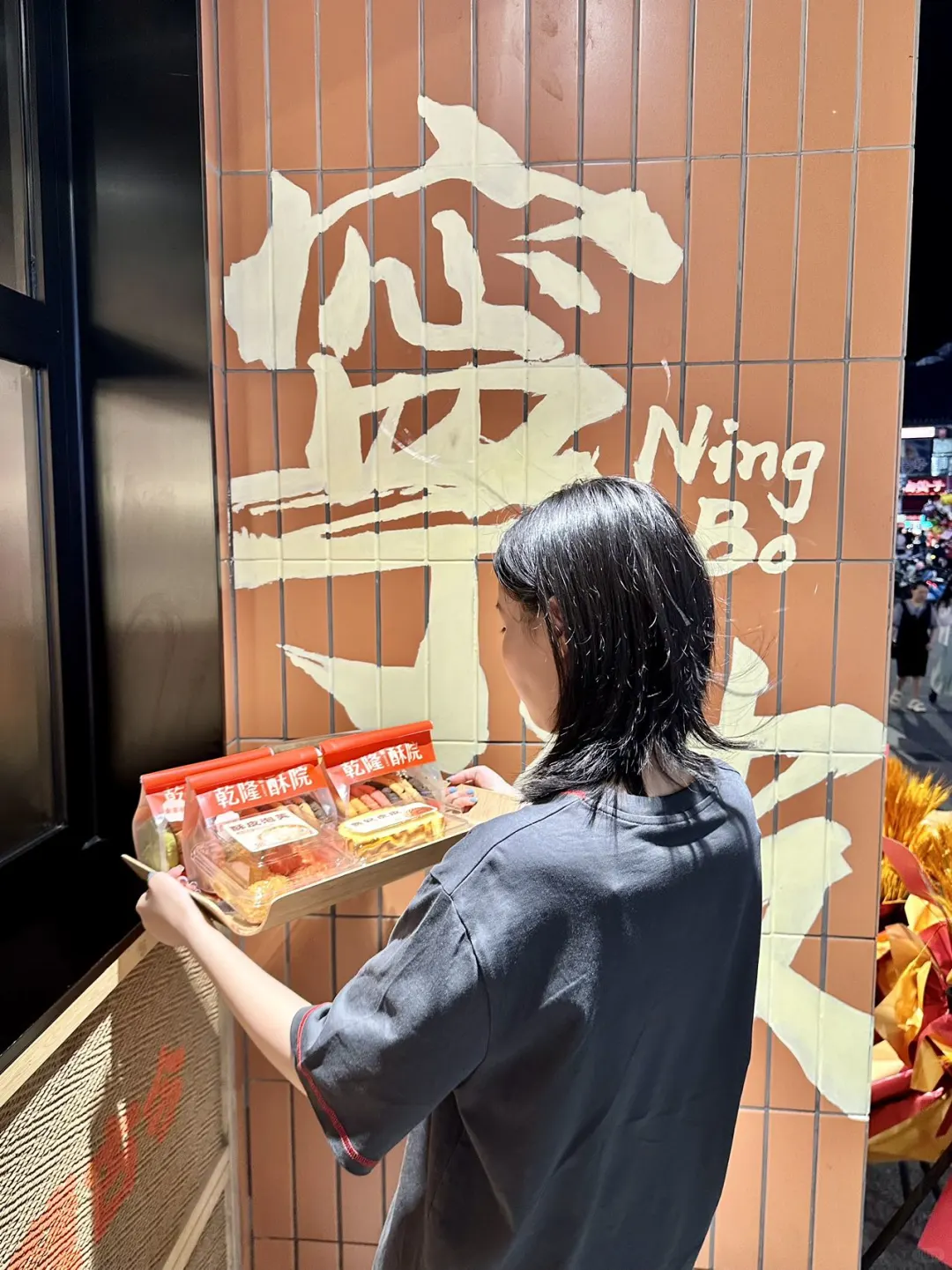 卧卧卧！！这家店进去完全无法空手出😭