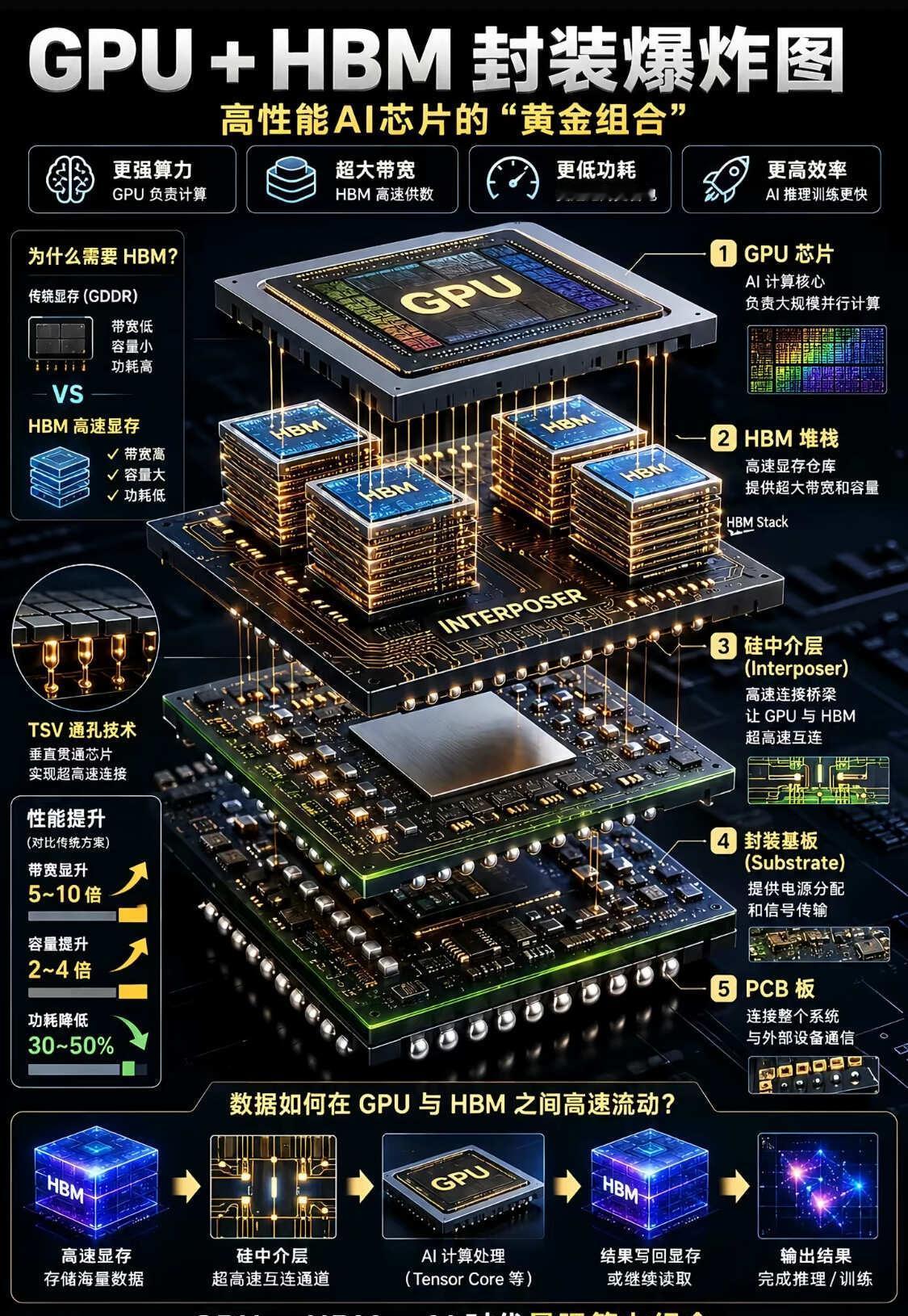 AI硬件不行了？十年黄金期可能才开始
交易 股票 大A 财经