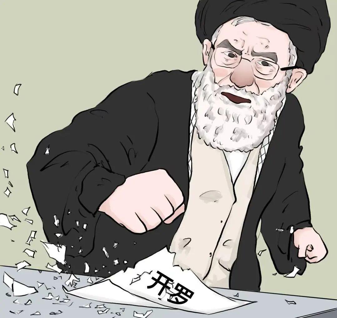 2025年11月20日，大事发生了，国际原子能机构理事会开始投票，美英法德推动决