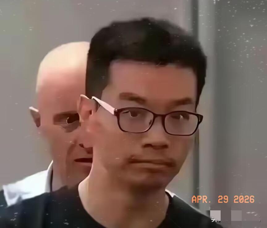 孟晚舟事件再现，意大利将把中国芯片工程师徐泽伟引渡到美国

2026年4月15日