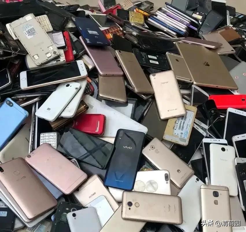 3部旧手机换一台iPhone？回收商回应旧手机回收价涨了是真，但“3部换iPho