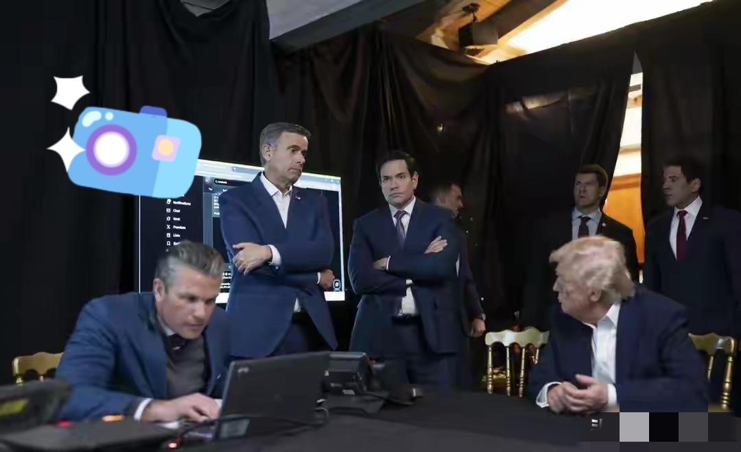 美国三小时“速通”委内瑞拉的军事行动，像一记耳光抽醒了很多人。表面看是美军“穿透