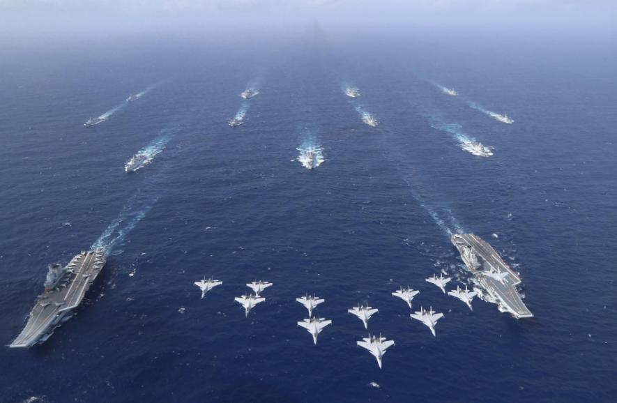 日本不是乌克兰，所以我们必须做好准备，一旦决定动手，那就要做到一击必杀！

也就