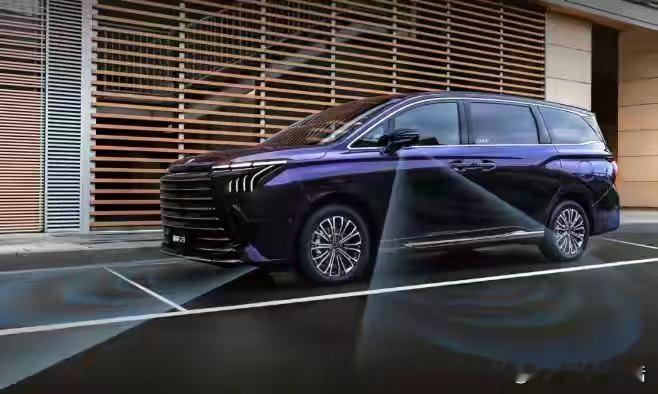 重磅新车来袭！2027款东风风行星海V9上市，超级置换价16.99万起，诚意十足