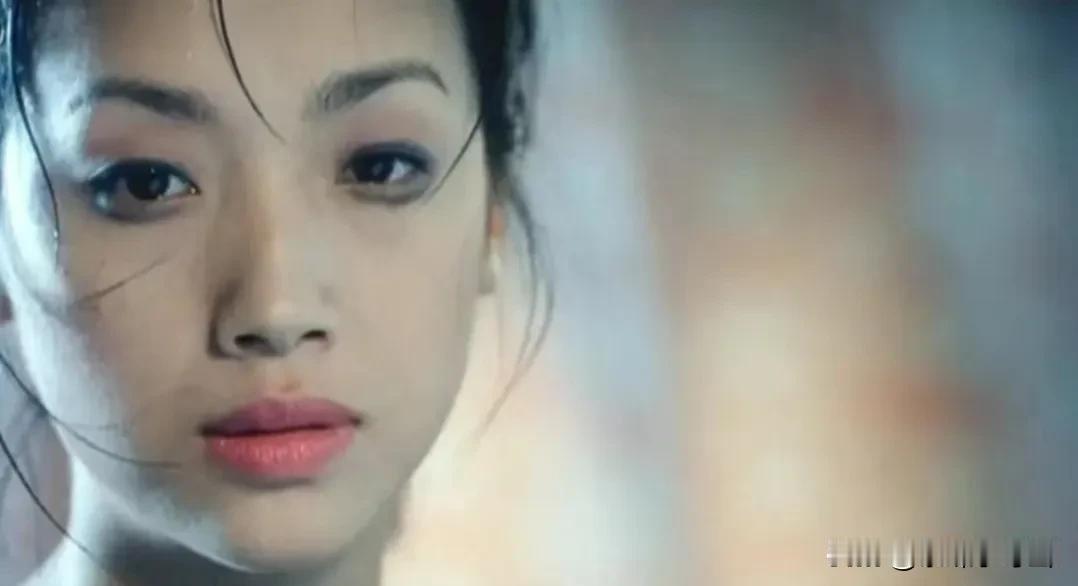 为什么总有人说她丑