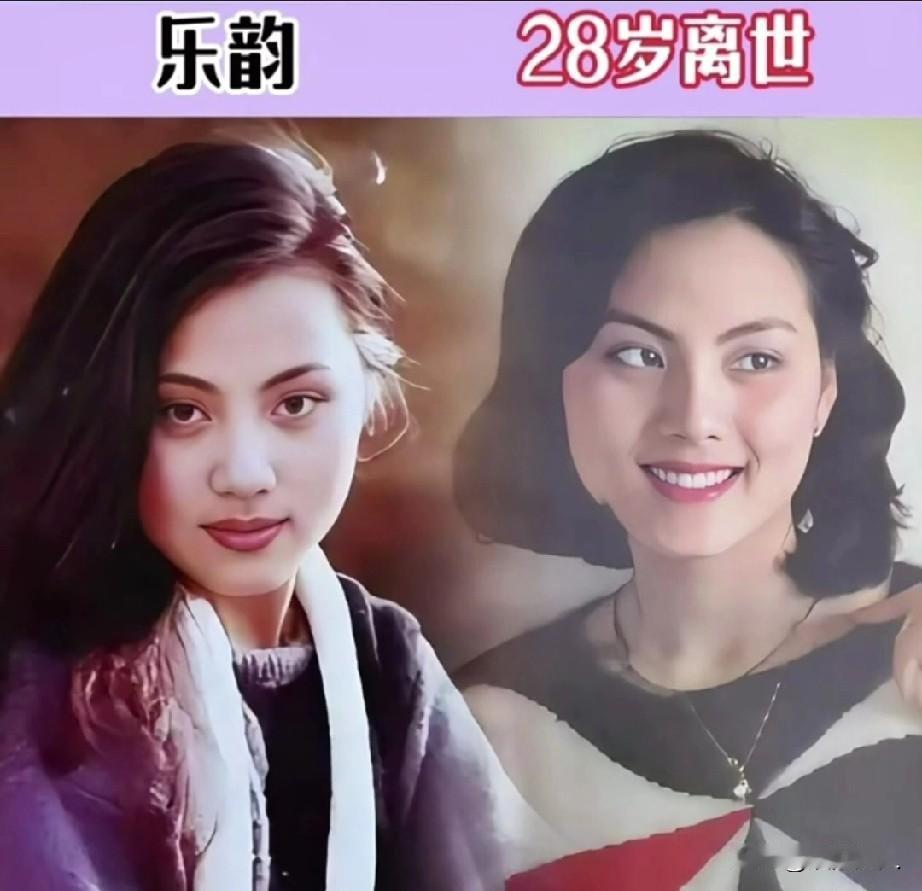 盘点已去世的明星！第六位感觉好可惜，马来西亚国籍，曾经还是六福珠宝大股东！罗慧娟