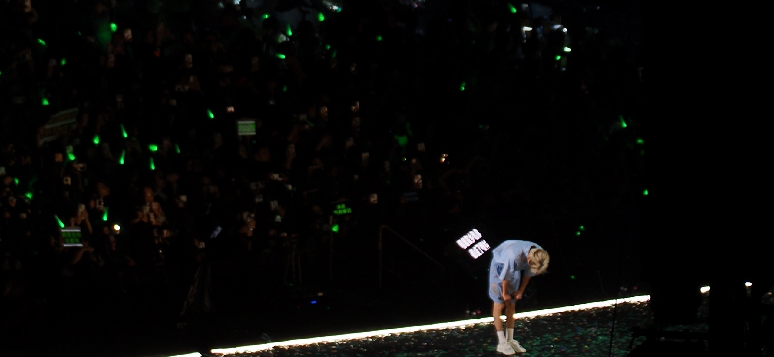 🪐好多话想对你说 愚人节站姐团建