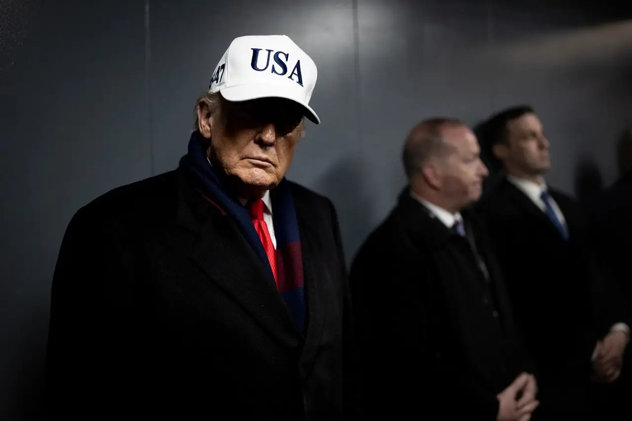 中东局势美伊以冲突 纽约时报：美国没料到伊朗的抵抗如此顽强据《纽约时报》援引美国