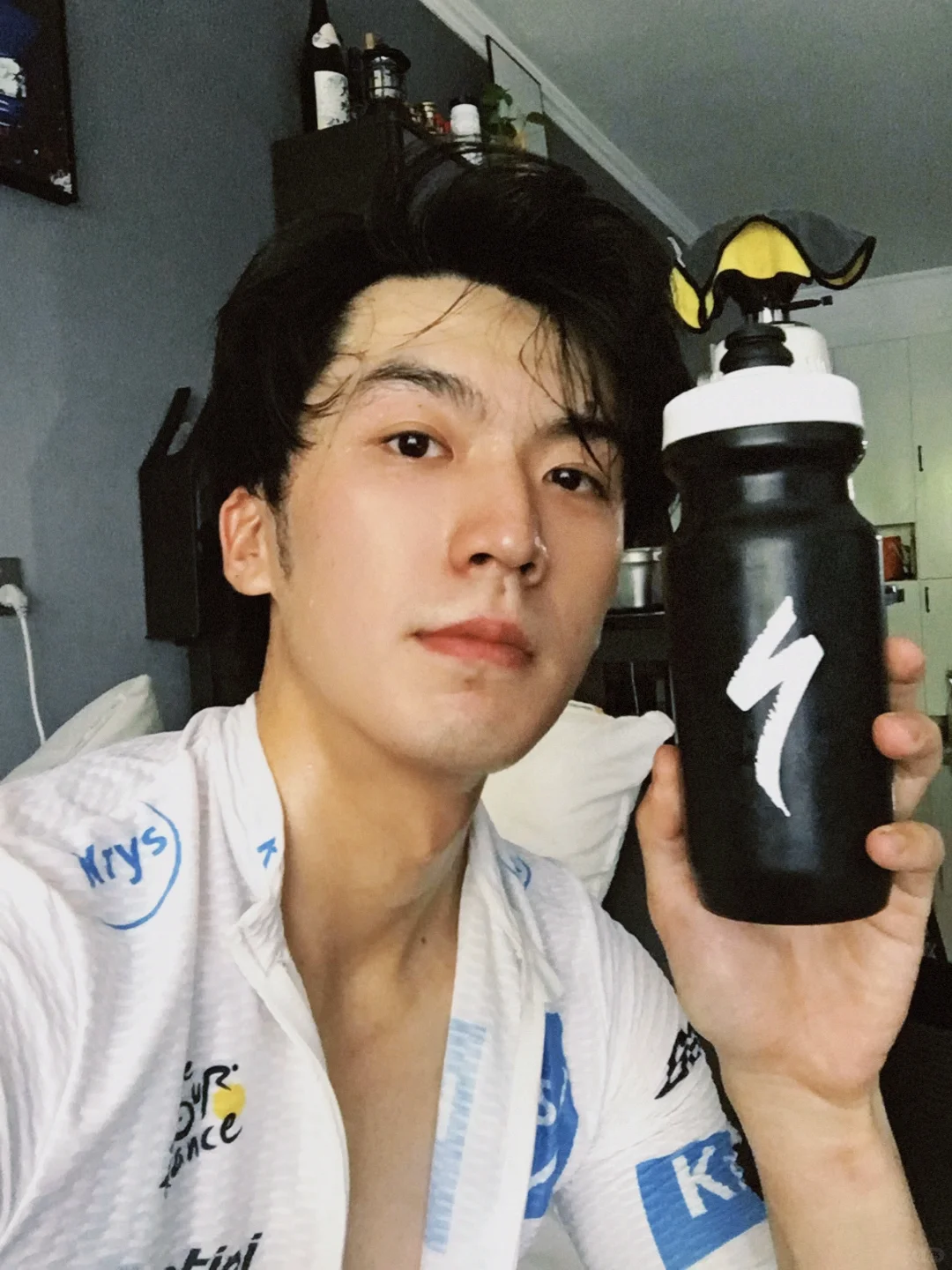 是谁测完功体比还能笑出来