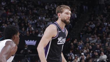 [NBA]活塞爆冷胜国王
北京时间2月8日，NBA常规赛继续进行，底特律活塞客场