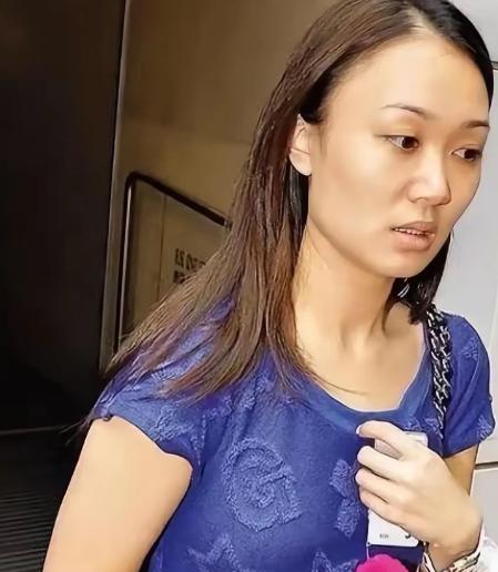 给85岁赌王擦了645天屎尿，换来2亿分手费，她却转身嫁给了月薪2万的初恋，郑咏