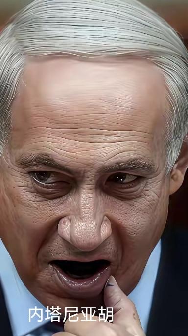 末日来临
以色列总理内塔尼亚胡明天（12日）接受当地法院审讯。
[烟花]因伊朗战