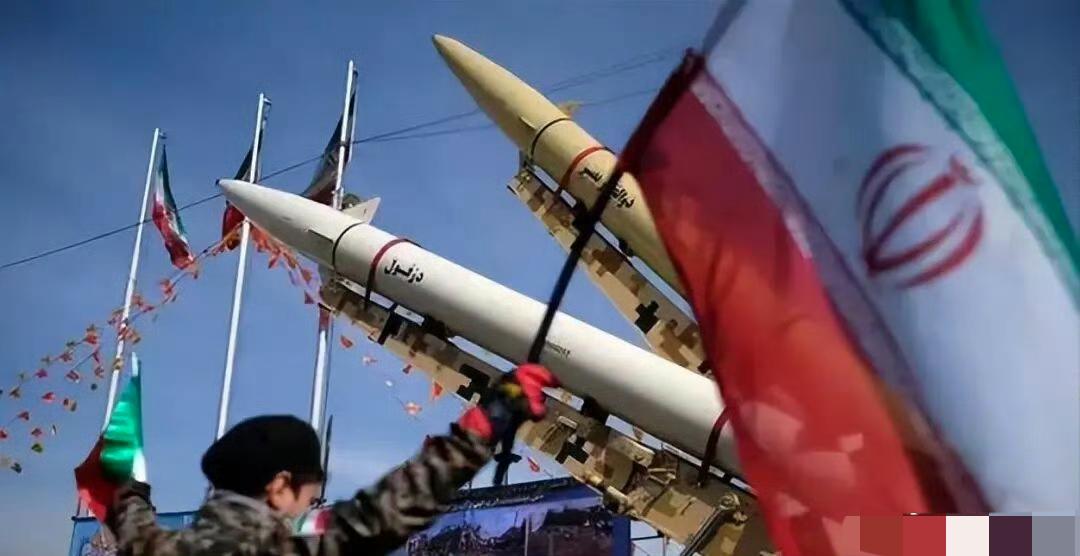 干的漂亮！伊朗针对美国航母发动袭击！

当地时间3月1日下午，伊朗伊斯兰革命卫队