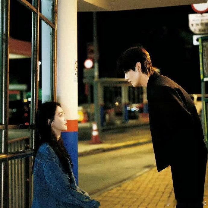 白敬亭领衔主演难哄  章若楠领衔主演难哄 终于等到《难哄》定档！白敬亭和章若楠会