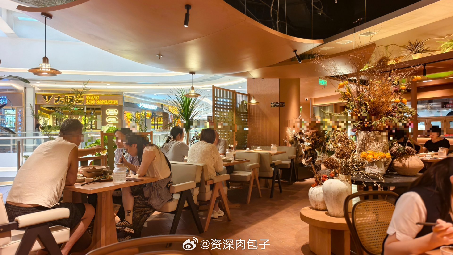 最近五行缺饭搭子继续一个人吃双人餐🥢辣堂·江西菜(大连华南亿合城店)✅️除了皮