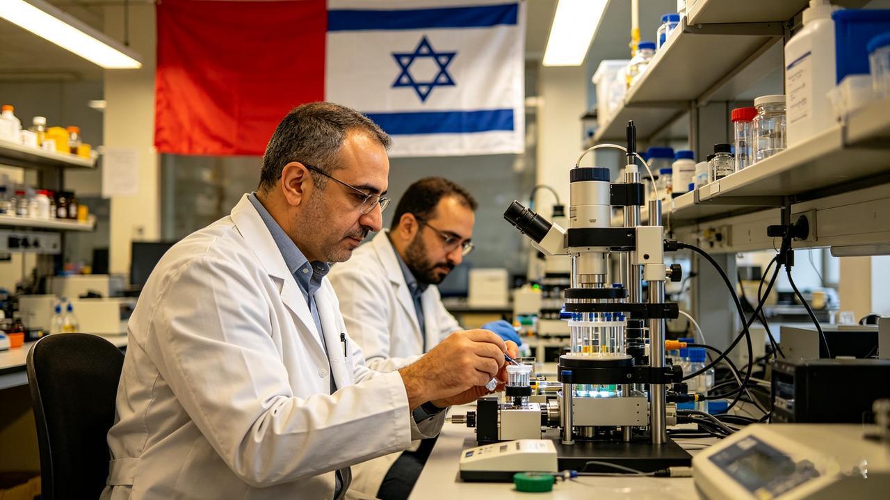 以色列人最大的资源是什么以色列最大资源是高素质犹太国民、顶尖科教实力，强大创新研