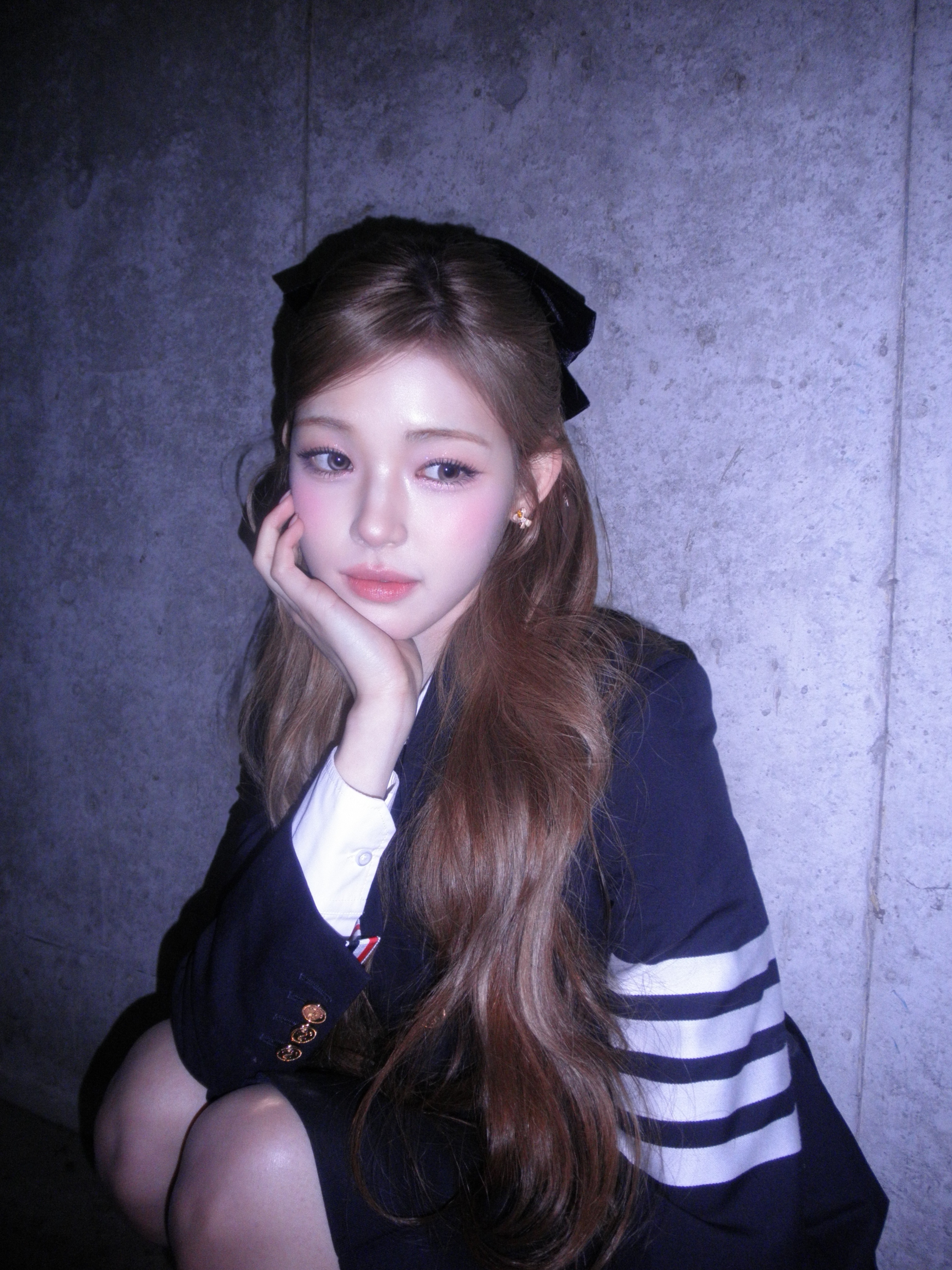 260202 wvsSM TOWN FUKUOKA💕yuha's wvs