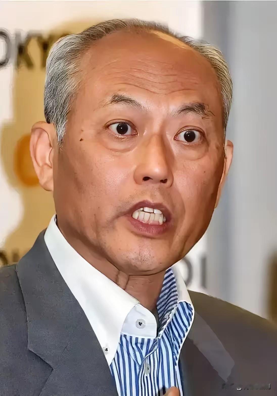 日媒说，“全世界都该替日本想想，日本那么强，中国怎么还敢反制我们呢！”
 
看到