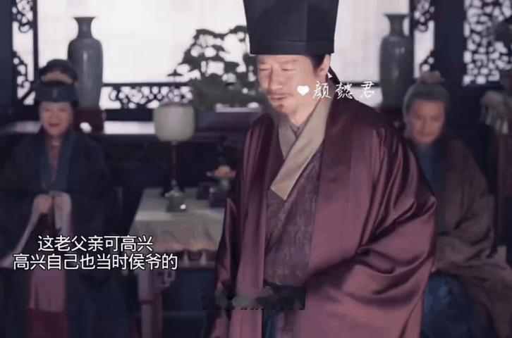 方悦乔兰香如故一出场就生了兰香如故程氏打破平衡方悦乔塑造的程氏太惊喜，一出场就是