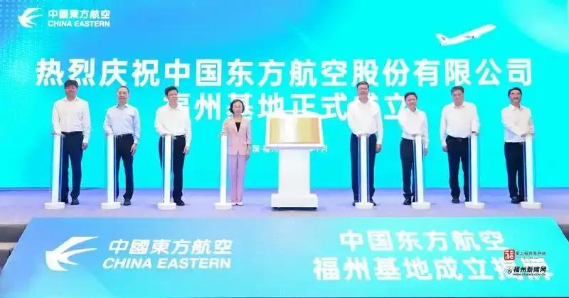东航入榕打破厦航航线垄断你咋看打破垄断引入竞争，能促使航空公司提升服务质量让旅客