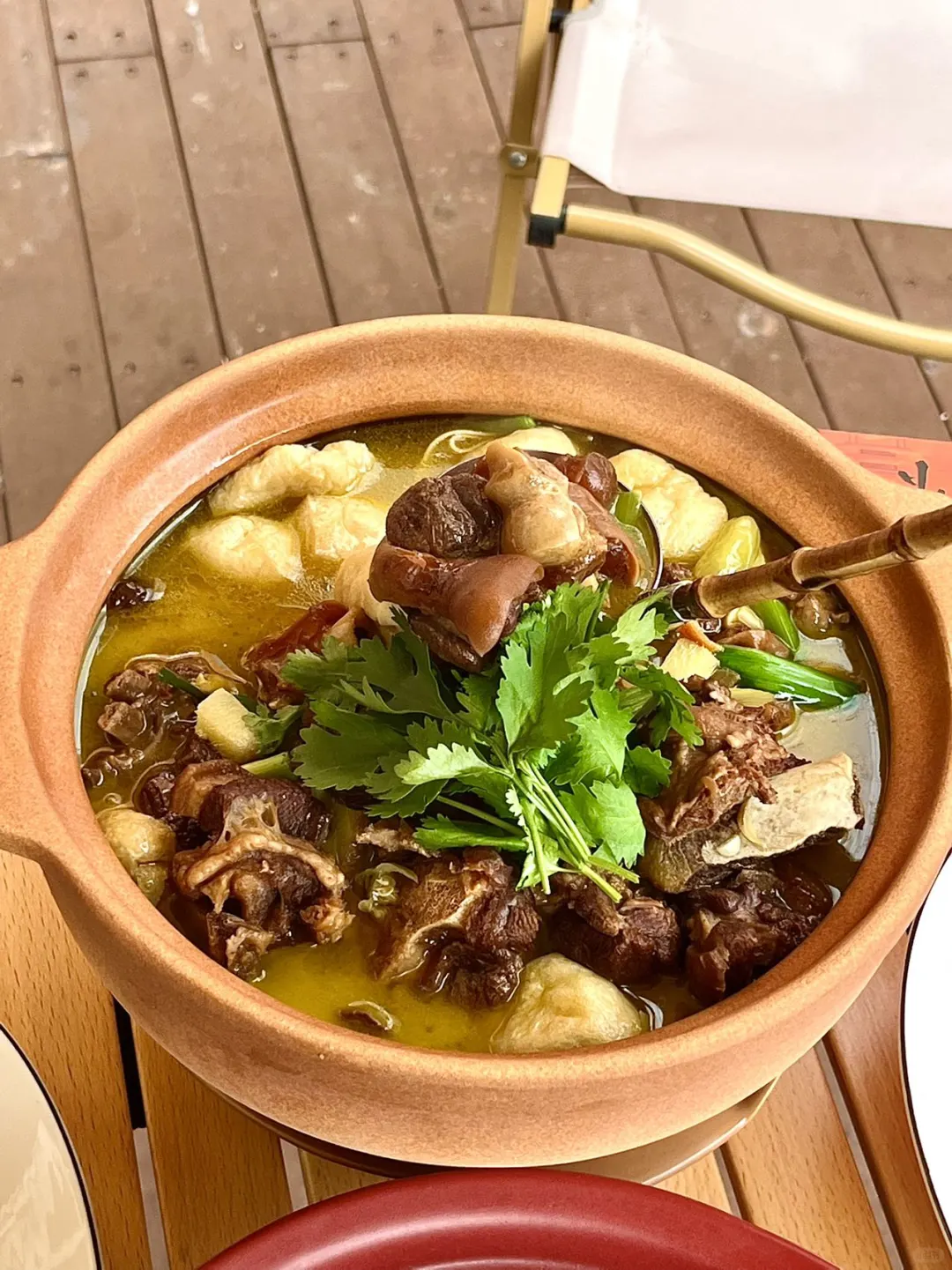 wokk！不愧是我的本命下饭菜！！