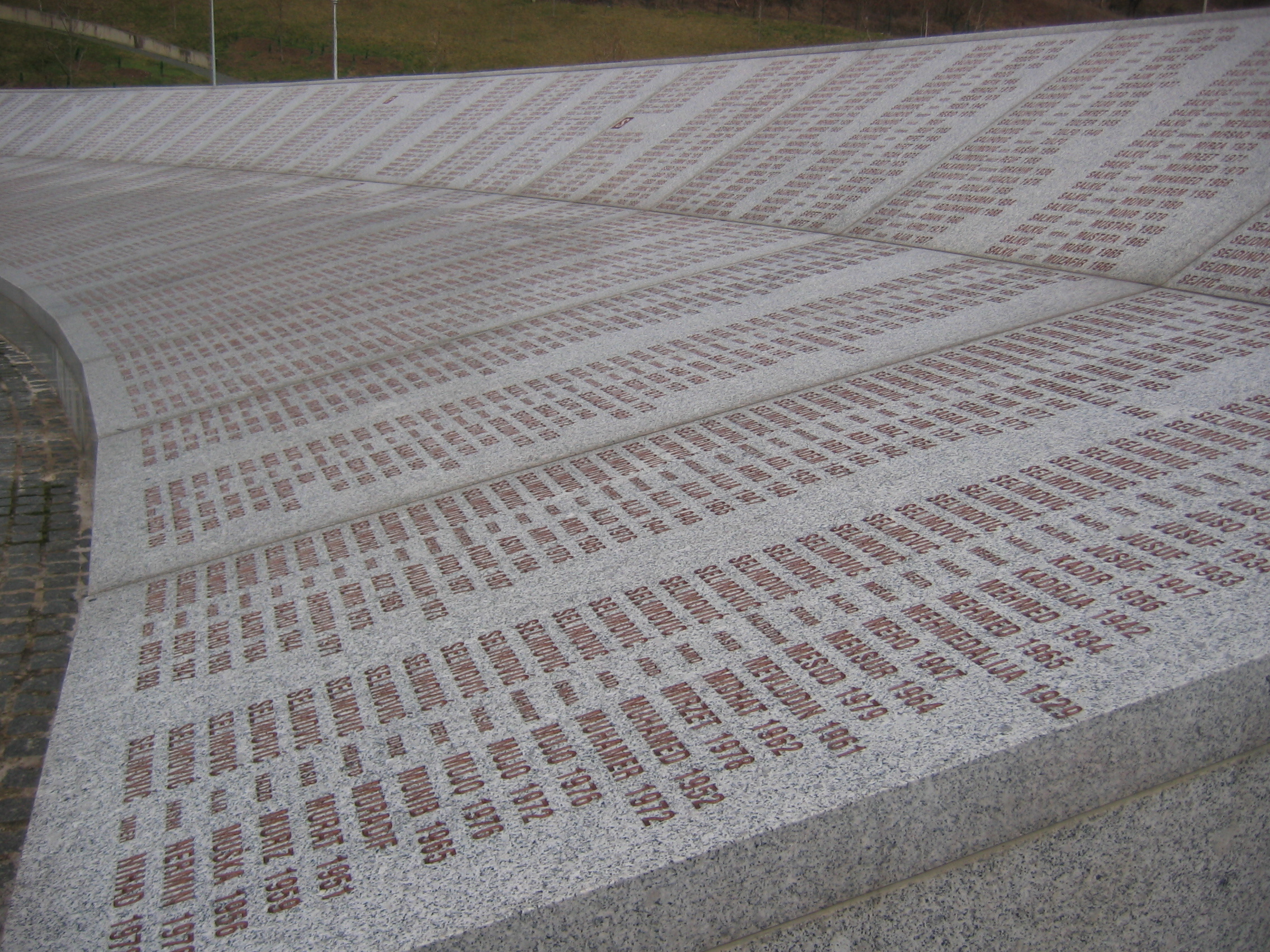 飞扬军事 1995年7月11日，波黑塞族武装进入联合国维和部队负责保护的斯雷布雷