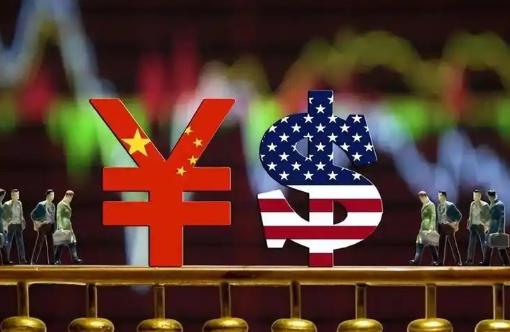 美国认为只要我不降息，中国就要爆雷了。中国觉得只要我忍一忍，美国就该降息了。那么