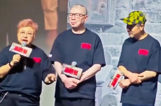 全民抓特务的背景下
电影《抓特务》票房应大涨
票房为何不理想呢

说实话，这些年