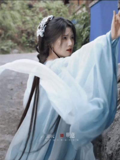 入青云定档入青云黄粱一梦群像预告 白鹭成双原著改编！“黄粱梦”开启青云大赛，侯明
