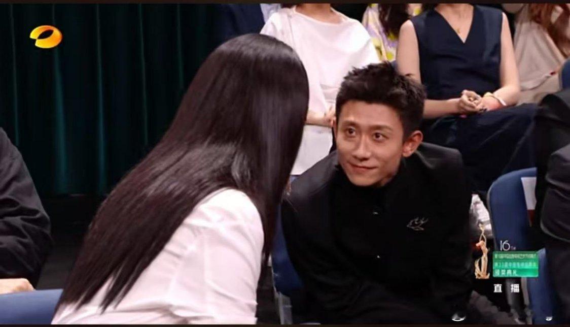 家有儿女小雪刘星合体好久没看到他俩同框 ​​​