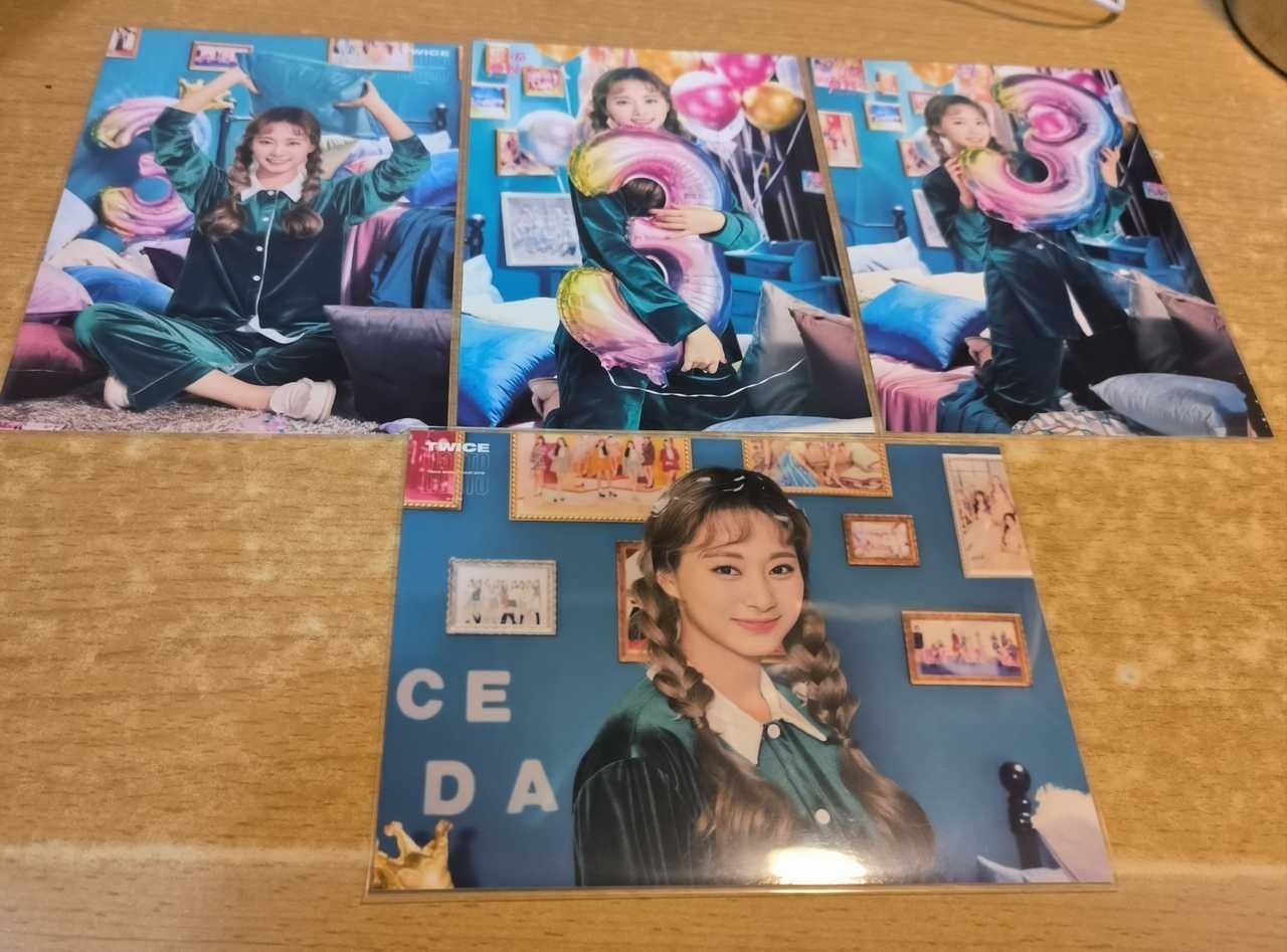 【1204号来信】#每日一瑜卡#睡衣小🐠 ​​​