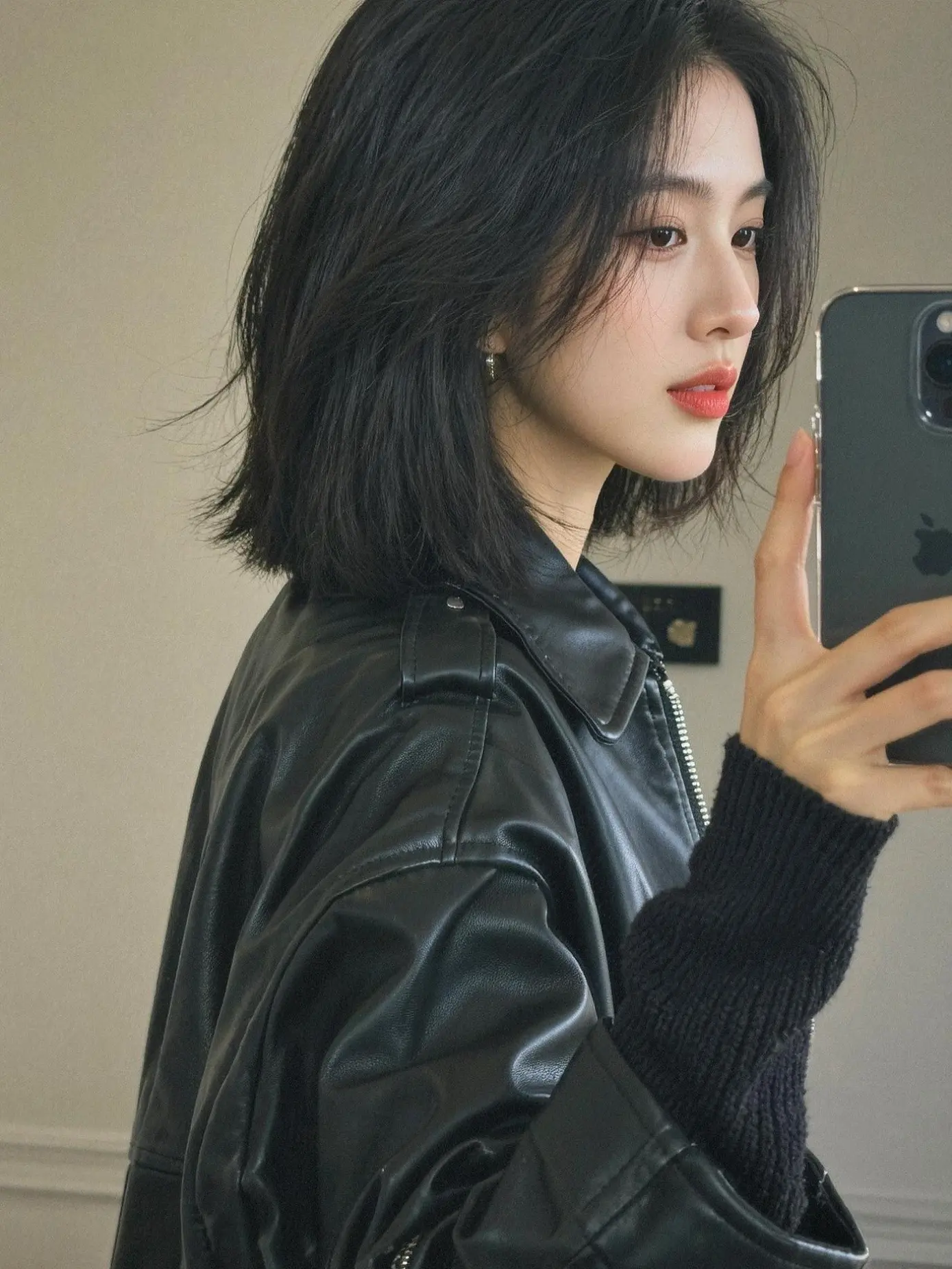 AI酷感生活照 ai创作 了不起的对口型玩法 玩法合伙人计划 ai写真