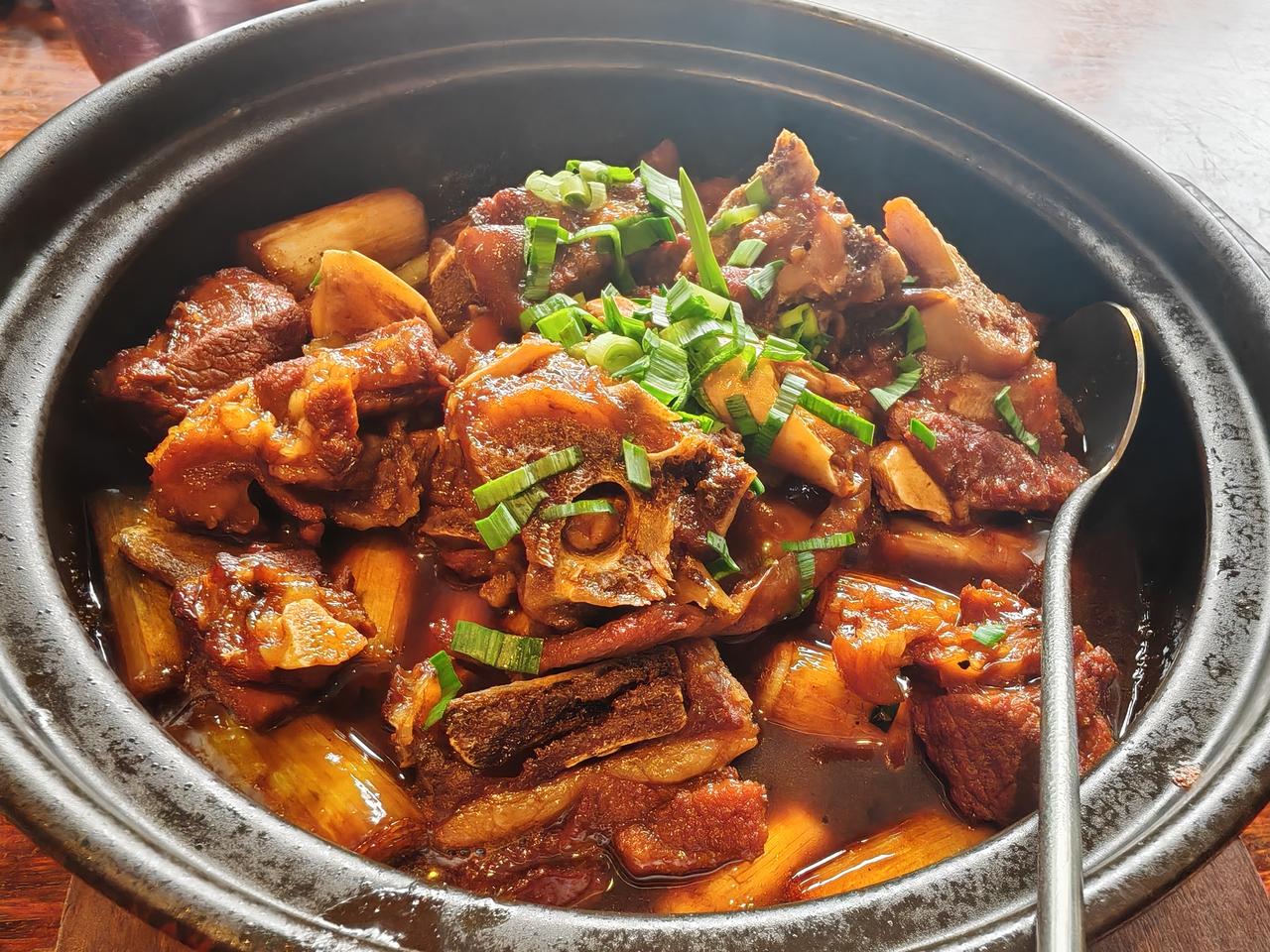 冬日生活打卡季