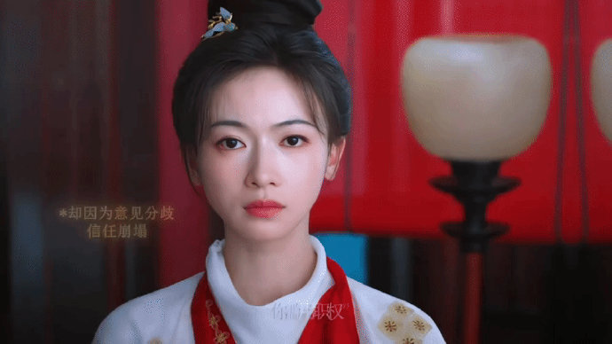 看完御廷谣12集我比吴谨言还恨肮脏的利益交易毁掉无数寒门女子的一生，无辜学子接连