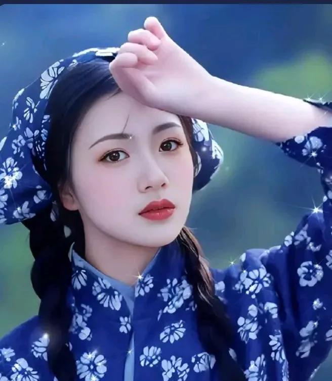农村姑娘有人愿意娶吗！
农村姑娘还是有很多优点值得让人去欣赏和迎娶的！
不过这只