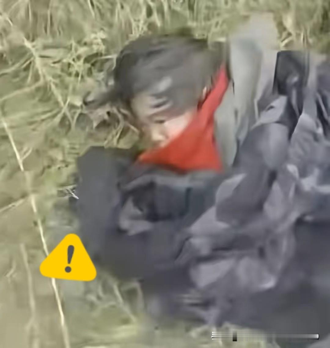 家人们！辽宁失联女孩终于被无人机找到了，这消息刚让人松口气，十万块酬劳的事儿就成