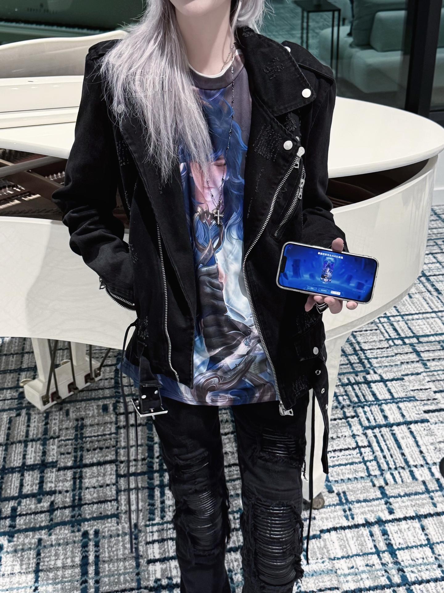 北美炸雷手法最强李信在此。迎接你们的光明神