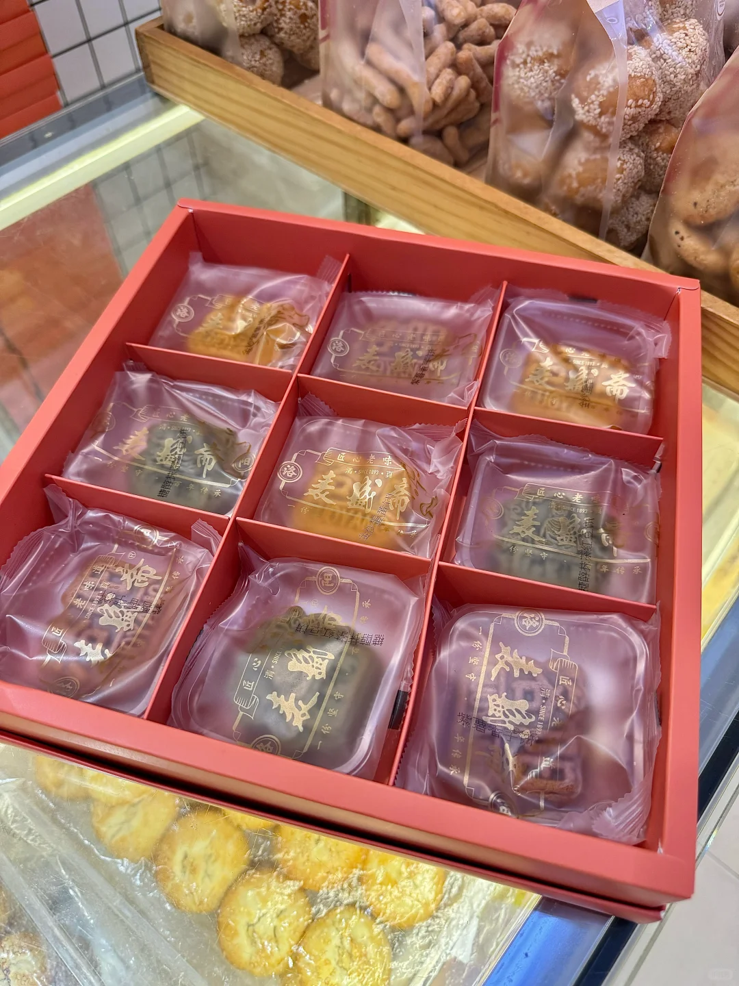 唯一缺点！洛阳限定！土著从小吃到大！！！！