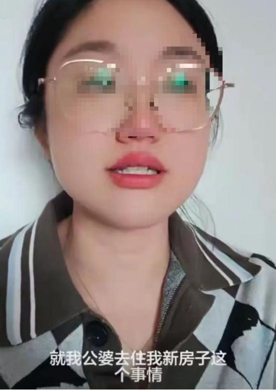 “摊上这样的儿媳真悲哀！” 儿媳吵着要买新房，婆婆资助了她 90 万，结果公婆在