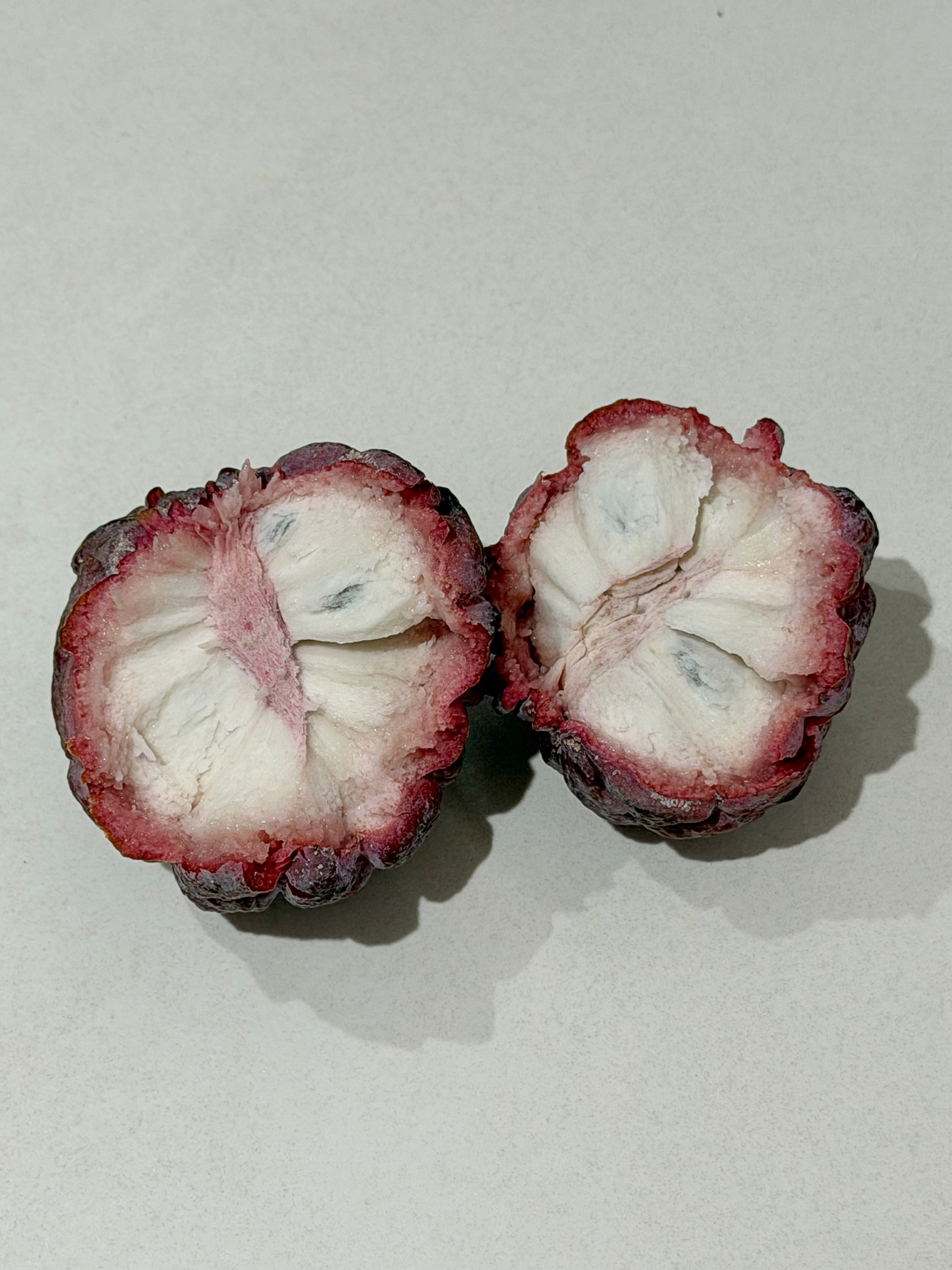 牛：你买这么多松果干什么？？ 