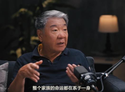 郑晓龙首次做客王伟忠视频博客，讲述了个人对《甄嬛传》的深度理解。

“封建社会，