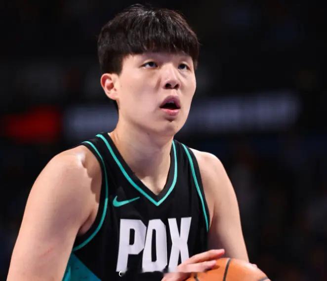 NBA官方：杨瀚森每36分钟掩护助攻7.1次联盟第三 随队出征战鹈鹕北京时间12