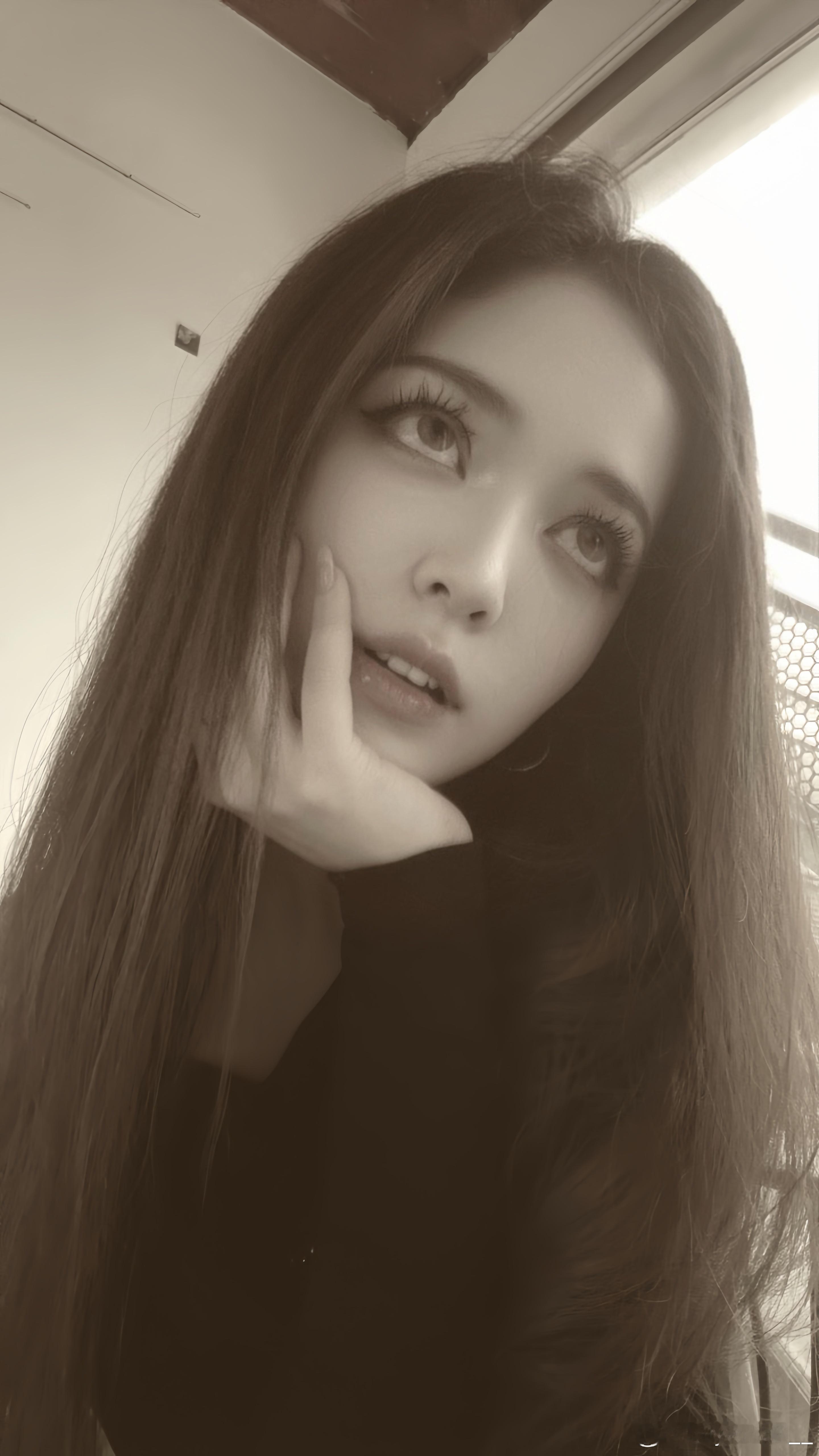 好久不见.  ​​​