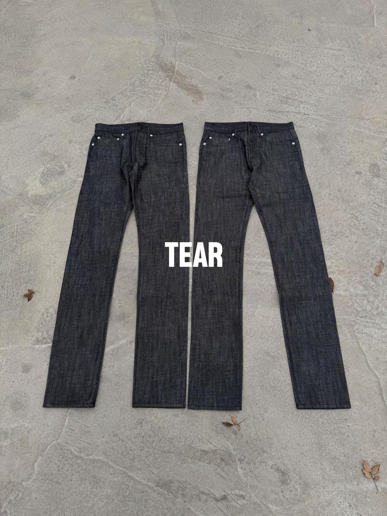 原牛来袭。Skinny版本答案 修身直筒最佳选择hediboy们坐好 即将发射s