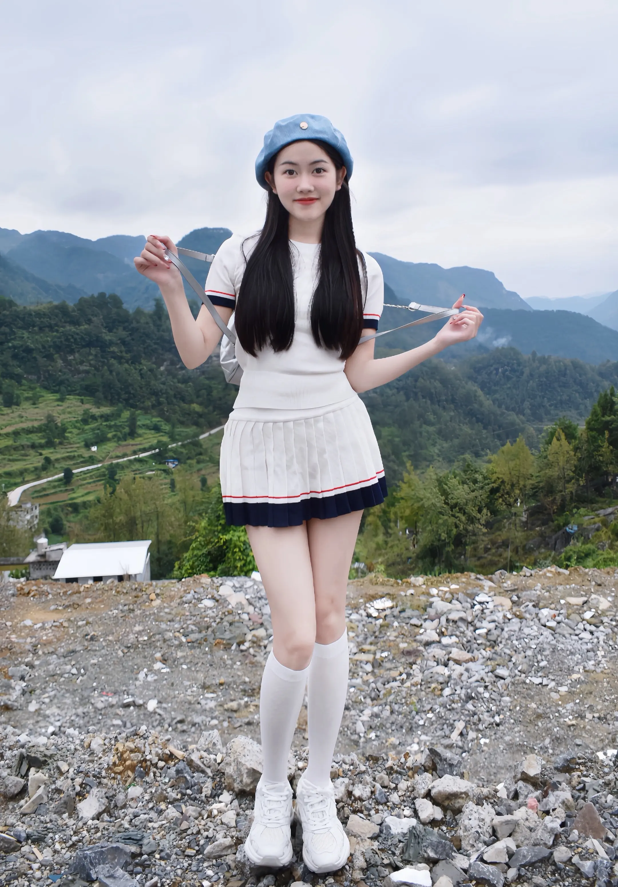 20岁你没有钱，30岁你没有时间，40岁你没有精力，你总说要再等一等...