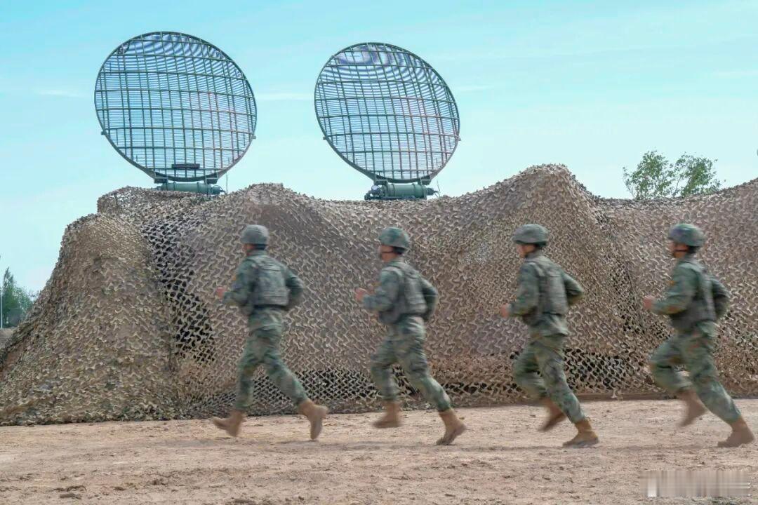 早安兵来兵往