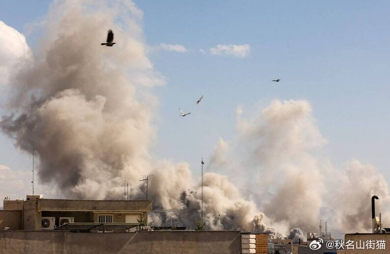 美方将召集军工巨头讨论提速生产  路透称与对伊朗空袭消耗有关海外新鲜事以美袭击伊