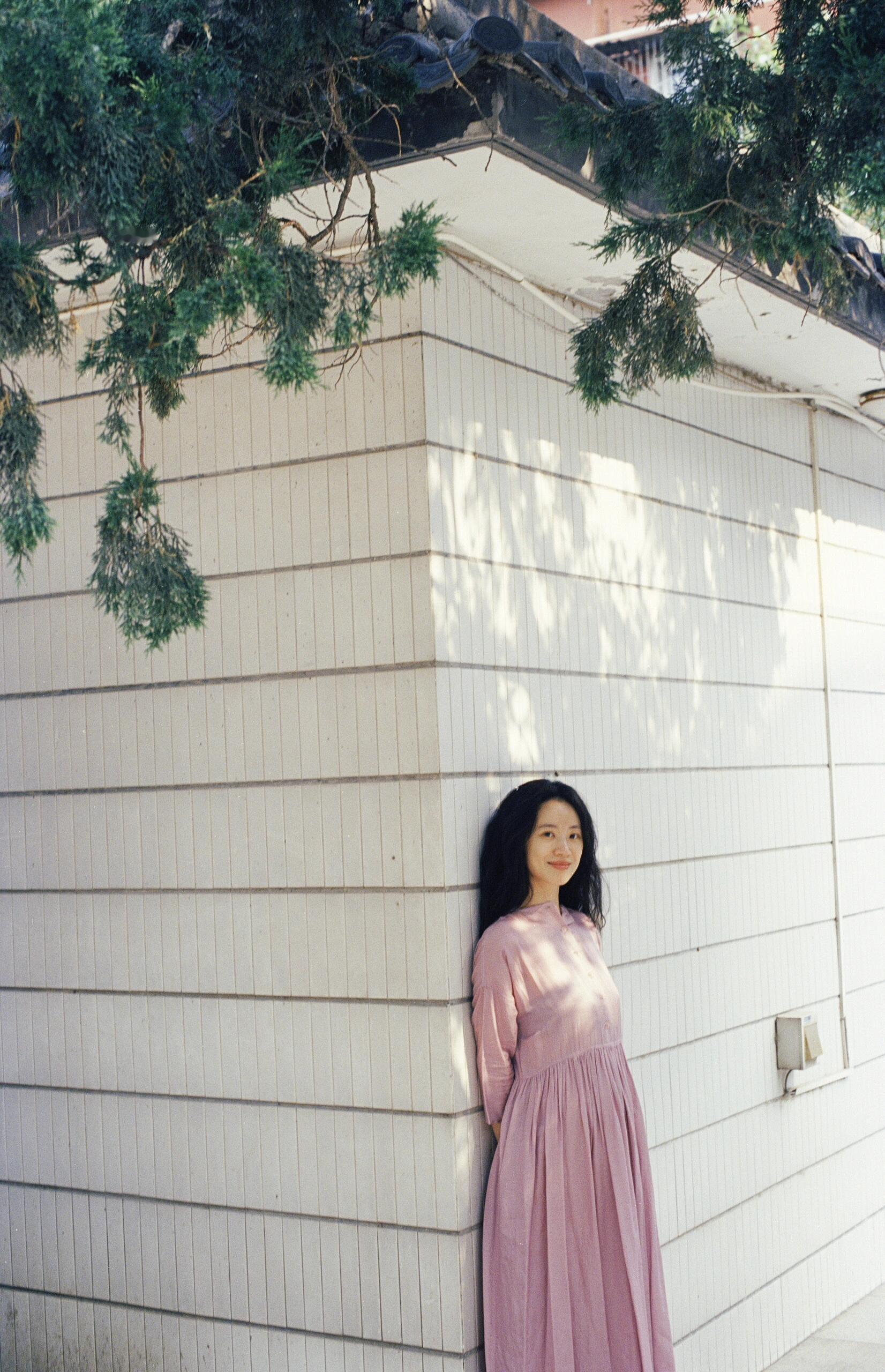 李梦摄影:​​​